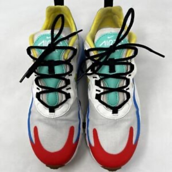 Nike Air Max 270 React “Legend of Her 8.5 - Picture 9 of 13